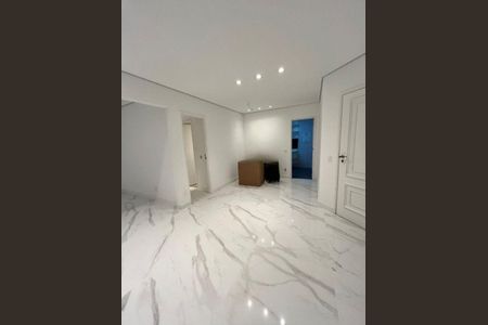 Apartamento à venda com 2 quartos, 90m² em Brooklin, São Paulo