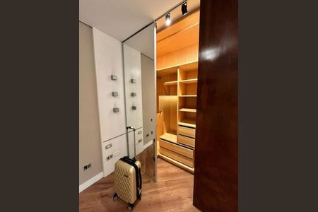 Apartamento à venda com 2 quartos, 90m² em Brooklin, São Paulo