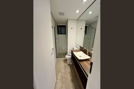 Apartamento à venda com 2 quartos, 90m² em Brooklin, São Paulo