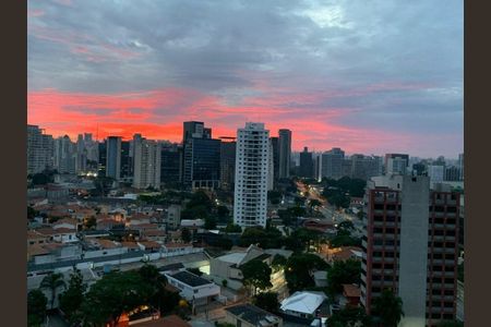 Apartamento à venda com 1 quarto, 84m² em Pinheiros, São Paulo