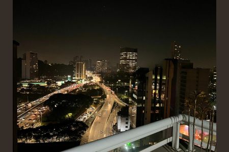 Apartamento à venda com 1 quarto, 84m² em Pinheiros, São Paulo