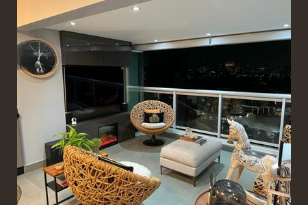 Apartamento à venda com 1 quarto, 84m² em Pinheiros, São Paulo