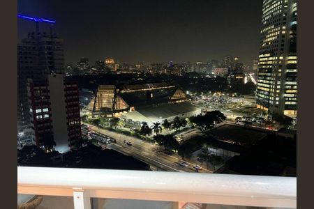 Apartamento à venda com 1 quarto, 84m² em Pinheiros, São Paulo