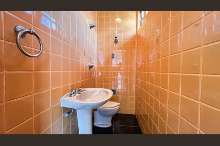 Casa à venda com 429m², 7 quartos e 8 vagas