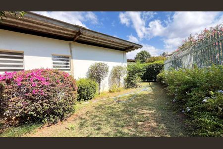 Casa à venda com 429m², 7 quartos e 8 vagas