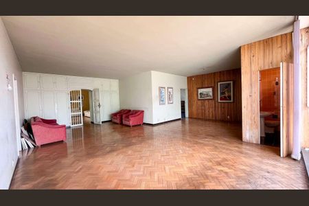 Casa à venda com 7 quartos, 429m² em Cidade Jardim, Belo Horizonte