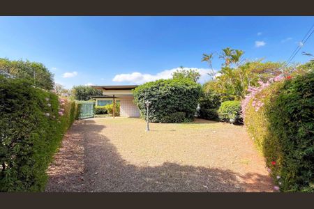 Casa à venda com 429m², 7 quartos e 8 vagas