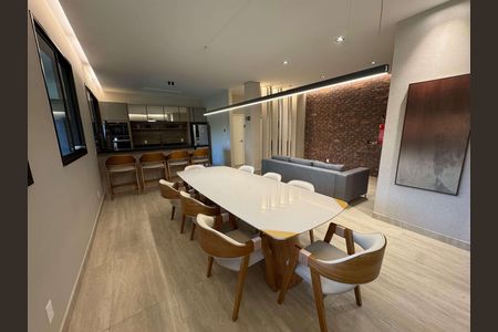 Apartamento à venda com 2 quartos, 64m² em Serra, Belo Horizonte