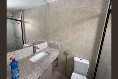 Apartamento à venda com 2 quartos, 68m² em Sion, Belo Horizonte