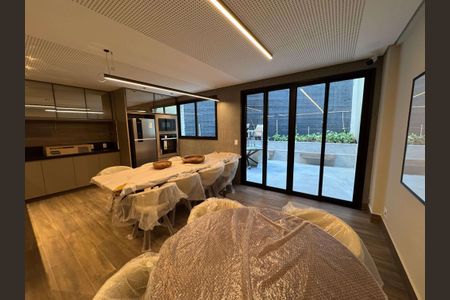 Apartamento à venda com 2 quartos, 68m² em Sion, Belo Horizonte