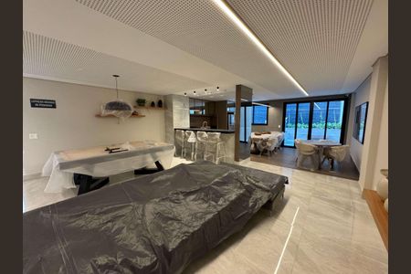 Apartamento à venda com 2 quartos, 68m² em Sion, Belo Horizonte