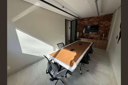 Apartamento à venda com 2 quartos, 68m² em Sion, Belo Horizonte