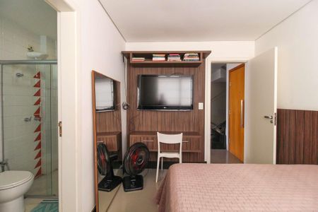 Apartamento à venda com 5 quartos, 219m² em Liberdade, Belo Horizonte