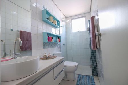 Apartamento à venda com 219m², 5 quartos e 2 vagas