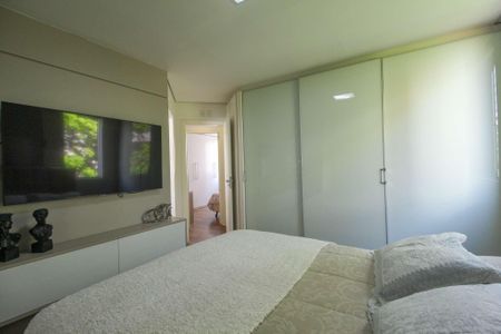 Apartamento à venda com 5 quartos, 219m² em Liberdade, Belo Horizonte