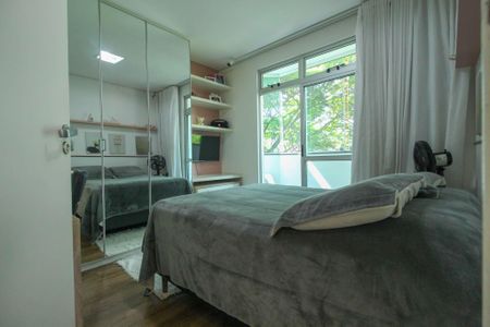 Apartamento à venda com 5 quartos, 219m² em Liberdade, Belo Horizonte