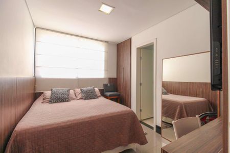 Apartamento à venda com 5 quartos, 219m² em Liberdade, Belo Horizonte