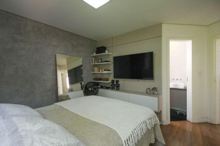 Apartamento à venda com 5 quartos, 219m² em Liberdade, Belo Horizonte