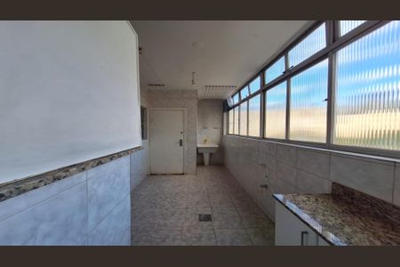 Apartamento à venda com 4 quartos, 150m² em Coracao de Jesus, Belo Horizonte