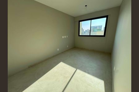 Apartamento à venda com 2 quartos, 64m² em Serra, Belo Horizonte