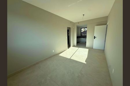 Apartamento à venda com 2 quartos, 64m² em Serra, Belo Horizonte