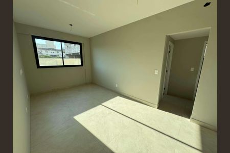 Apartamento à venda com 2 quartos, 64m² em Serra, Belo Horizonte