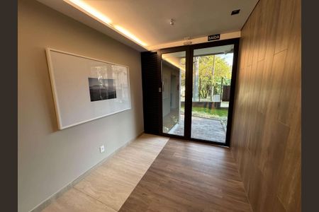 Apartamento à venda com 2 quartos, 64m² em Serra, Belo Horizonte