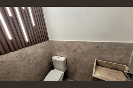 Apartamento à venda com 4 quartos, 410m² em Lourdes, Belo Horizonte