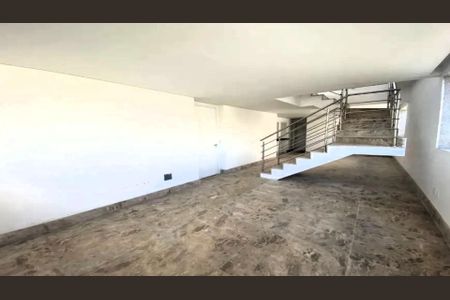 Apartamento à venda com 4 quartos, 410m² em Lourdes, Belo Horizonte