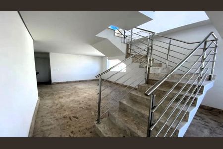 Apartamento à venda com 4 quartos, 410m² em Lourdes, Belo Horizonte