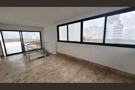 Apartamento à venda com 4 quartos, 410m² em Lourdes, Belo Horizonte