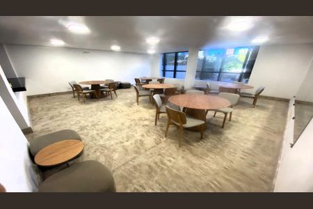 Apartamento à venda com 4 quartos, 410m² em Lourdes, Belo Horizonte