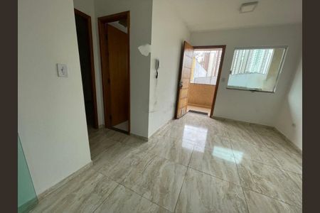Apartamento à venda com 2 quartos, 40m² em Chácara Santo Antônio (Zona Leste), São Paulo