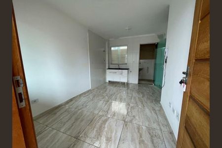 Apartamento à venda com 2 quartos, 40m² em Chácara Santo Antônio (Zona Leste), São Paulo