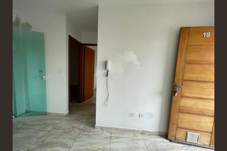 Apartamento à venda com 2 quartos, 40m² em Chácara Santo Antônio (Zona Leste), São Paulo