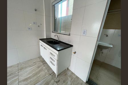Apartamento à venda com 2 quartos, 40m² em Chácara Santo Antônio (Zona Leste), São Paulo