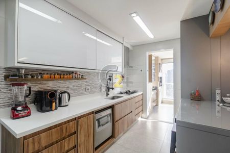 Apartamento à venda com 3 quartos, 134m² em Cidade Monções, São Paulo