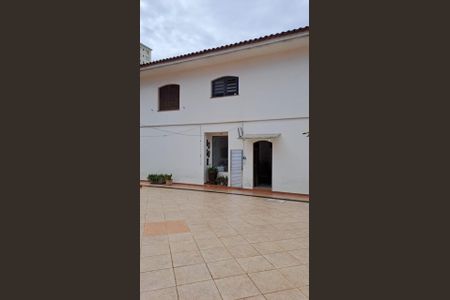 Casa para alugar com 4 quartos, 400m² em Jardim do Mar, São Bernardo do Campo