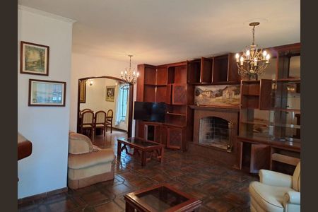 Casa para alugar com 4 quartos, 400m² em Jardim do Mar, São Bernardo do Campo