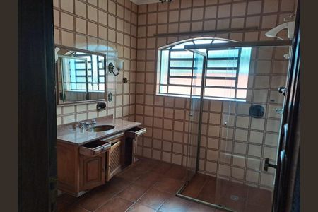 Casa para alugar com 4 quartos, 400m² em Jardim do Mar, São Bernardo do Campo