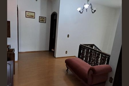 Casa para alugar com 4 quartos, 400m² em Jardim do Mar, São Bernardo do Campo