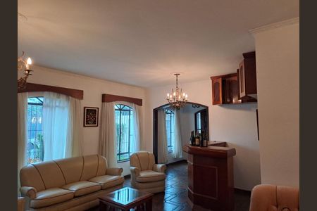 Casa para alugar com 4 quartos, 400m² em Jardim do Mar, São Bernardo do Campo