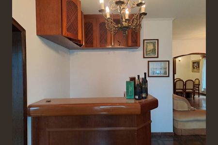 Casa para alugar com 4 quartos, 400m² em Jardim do Mar, São Bernardo do Campo