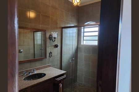 Casa para alugar com 4 quartos, 400m² em Jardim do Mar, São Bernardo do Campo