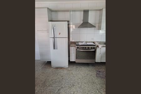 Casa para alugar com 4 quartos, 400m² em Jardim do Mar, São Bernardo do Campo