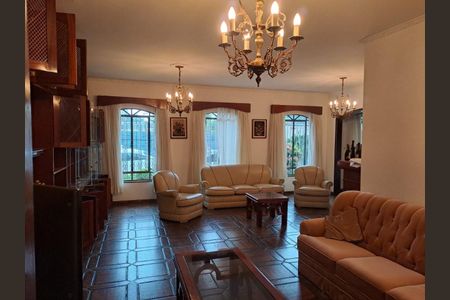 Casa para alugar com 4 quartos, 400m² em Jardim do Mar, São Bernardo do Campo