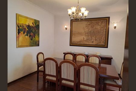 Casa para alugar com 4 quartos, 400m² em Jardim do Mar, São Bernardo do Campo