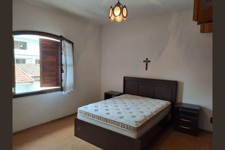 Casa para alugar com 4 quartos, 400m² em Jardim do Mar, São Bernardo do Campo