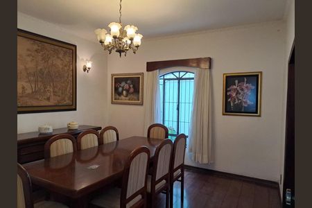 Casa para alugar com 4 quartos, 400m² em Jardim do Mar, São Bernardo do Campo