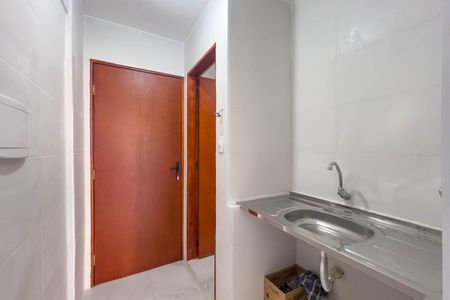 Studio de kitnet/studio à venda com 1 quarto, 29m² em Sé, São Paulo